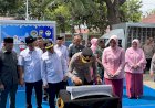 Kapolres-Pasuruan-Kota-Resmikan-SPPG-YKB-Dukung-Program-Makan-Bergizi-Gratis
